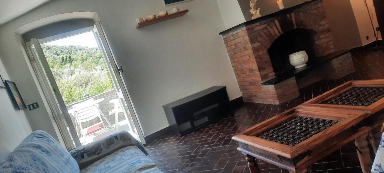 Apartament Vecchio Mulino Fontona Girasole Chiesanuova  Zewnętrze zdjęcie